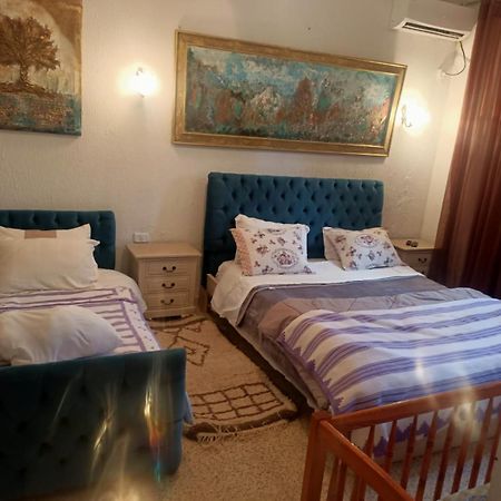Casa Zitouna - Guest House - Kef, Tunisia Sicca Veneria Eksteriør bilde