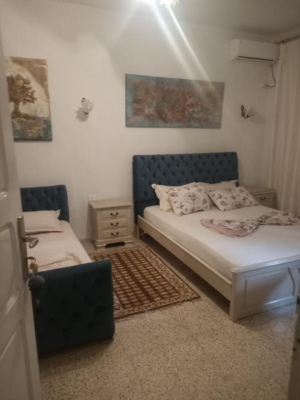 Casa Zitouna - Guest House - Kef, Tunisia Sicca Veneria Eksteriør bilde